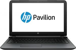 Ordinateur portable HP Pavilion 15-au100ur