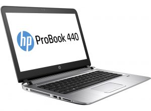 HP ProBook 440 G3 laptop