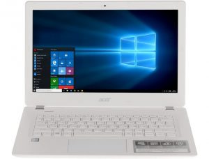 Ordinateur portable Acer Aspire V3 372 P6ZD 13 pouces