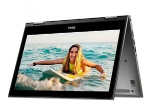 מחשב נייד DELL INSPIRON 5368 13 אינץ '