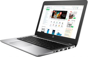 Laptop HP ProBook 430 G4 da 13 pollici