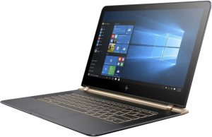 13-инчов лаптоп HP Spectre 13 v000