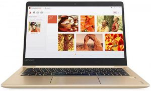 Lenovo IdeaPad 710s Plus 13-inch Laptop