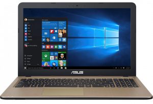 מחשב נייד ASUS X540LJ 15 אינץ '