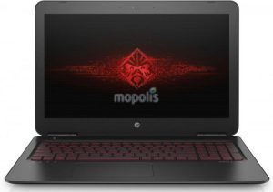 Notebook HP OMEN 15 ax000 da 15 pollici