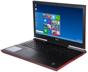 Computer portatile DELL Inspiron 7566 da 15,6 pollici