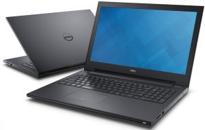 מחשב נייד DELL Inspiron 3542