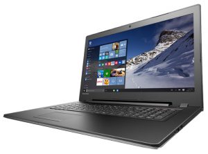 Ordinateur portable Lenovo B71 80 Study