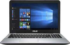 Laptop di ASUS VivoBook Max X541SA