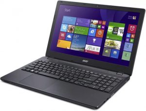 Notebook from Acer Extensa 2511G 35D4