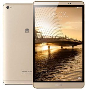 Tablette sur Android Huawei MediaPad M2 8.0 LTE 32Gb