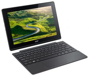 Таблет от Acer Aspire Switch 10 E z8300 32Gb