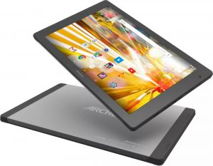 Tablette d'Archos 101b Oxygen