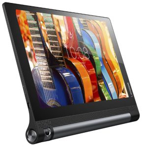 טאבלט מבית Lenovo Yoga Tablet 10 3 2Gb 16Gb 4G