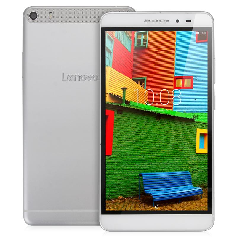Tablet with a good camera Lenovo Phab Plus PB1 770M 32Gb LTE