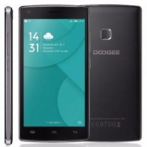 Smartphone con Aliexpress DOOGEE X5 Max Pro