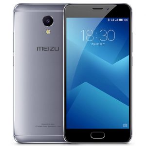 Смартфон с Aliexpress Meizu M5 Note 32Gb