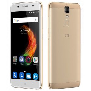 Smartphone avec Aliexpress ZTE Blade A610 Plus