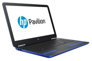 лаптоп 15 инчов HP Pavilion 15-au140ur