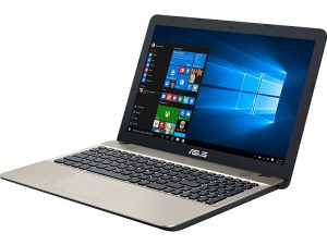 מחשב נייד ASUS X541SA-XX327D