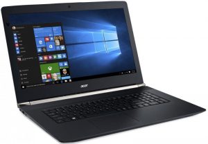 מחשב נייד Acer ASPIRE VN7-792G-54LD