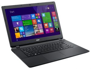 laptop Acer Aspire ES1-522-45ZR