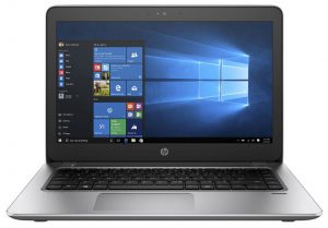 מחברת HP 250 G5