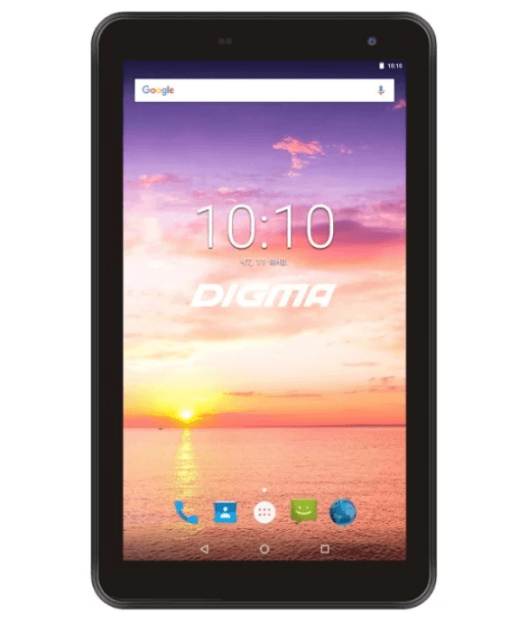 economico Digma Optima 7016N 3G