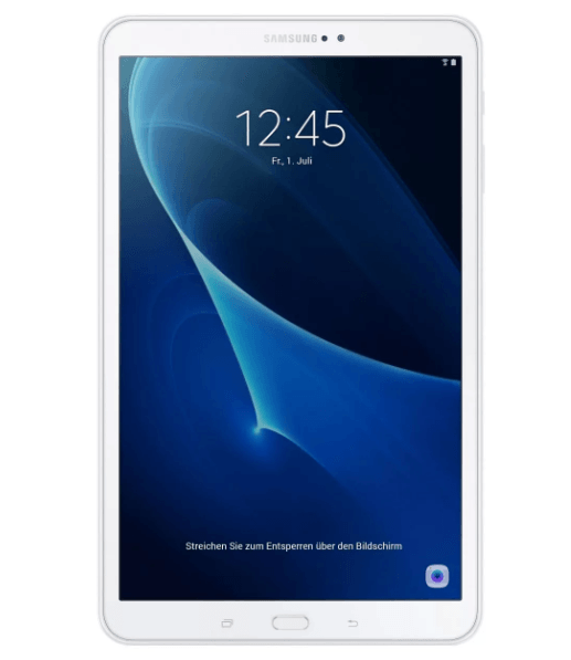 economico Samsung Galaxy Tab A 10.1 SM-T585 16 GB