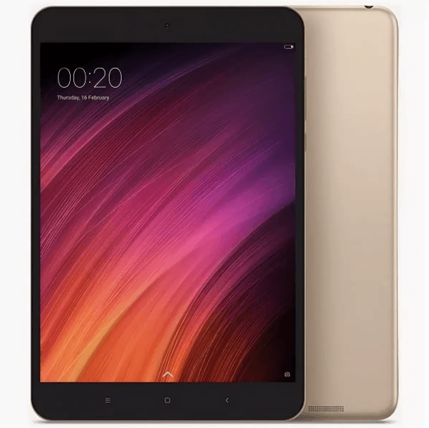 евтин Xiaomi MiPad 3 64 GB