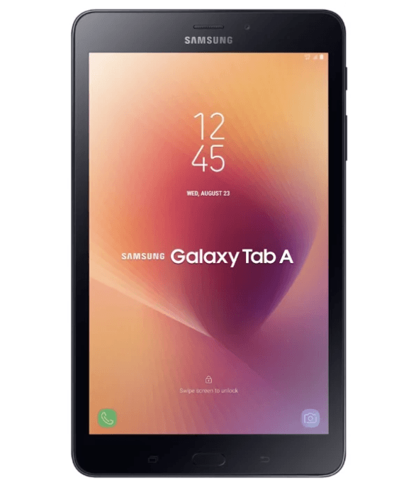 pas cher Samsung Galaxy Tab A 8.0 SM-T385 16 GB