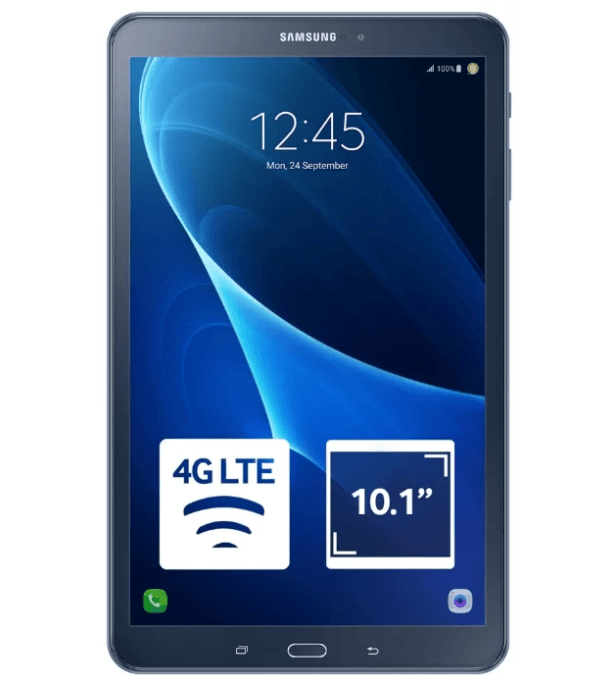 economico Samsung Galaxy Tab A 10.1 SM-T580 16 GB