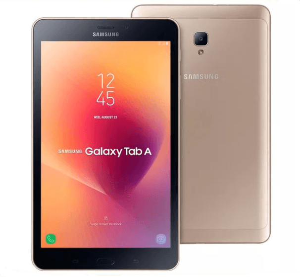 Samsung Galaxy Tab A 8.0 SM-T385 16Gb with sim card