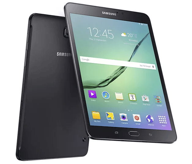 Samsung Galaxy Tab S2 8.0 SM-T719 LTE ​​32Gb avec carte SIM