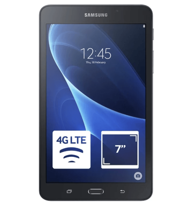 Samsung Galaxy Tab A 7.0 SM-T285 8Gb up to 20