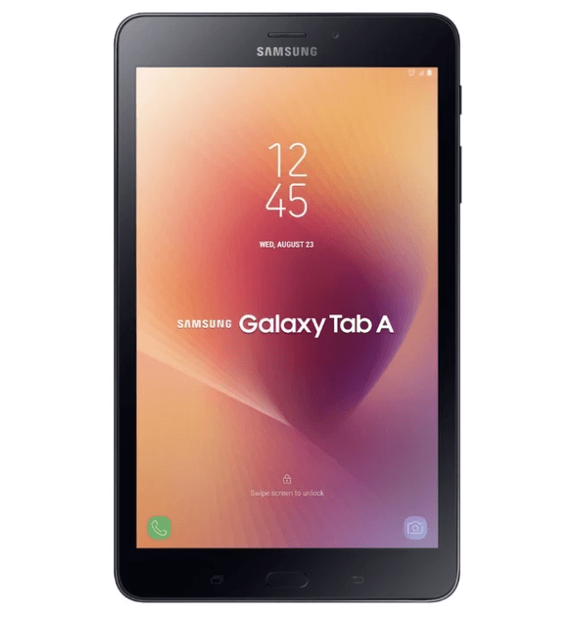Samsung Galaxy Tab A 8.0 SM-T385 16Gb up to 20