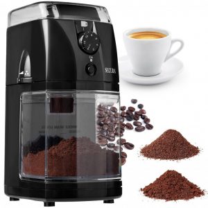 Which coffee grinder is better to choose