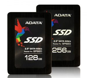 ADATA Premier Pro SP920 128 Gb Drive