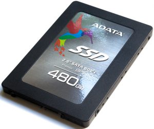 ADATA Premier SP550 480Gb Drive