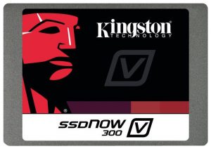 Drive Kingston SV300S3D7 120G