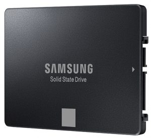 Drive Samsung MZ-750120BW