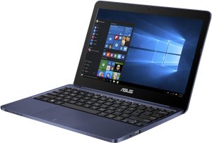 Лаптоп за работа ASUS R209HA