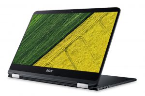 Laptop per lavoro Acer SPIN 7