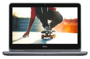 Лаптоп за работа DELL INSPIRON 3168