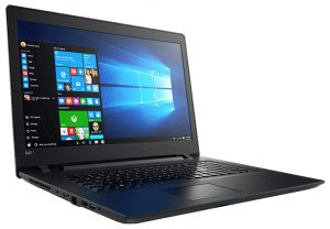 Лаптоп за Lenovo IdeaPad 110 17 Intel