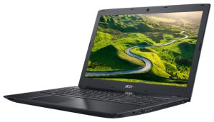 Laptop up to 50,000 rubles Acer ASPIRE E5-575G-56C3