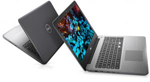 Laptop up to 50,000 rubles DELL INSPIRON 5567