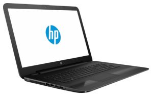 Laptop fino a 50.000 rubli HP 17-x106ur