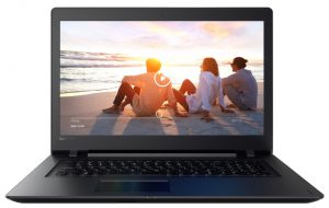 Ordinateur portable jusqu'à 50000 roubles Lenovo IdeaPad 110-17