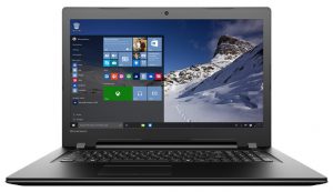 Лаптоп от Lenovo Lenovo B71-80